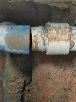 东莞市地下管道漏水检测，消防管道漏水掉压探查