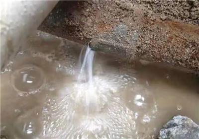 东莞住宅小区管道漏水检测，供水管网检漏