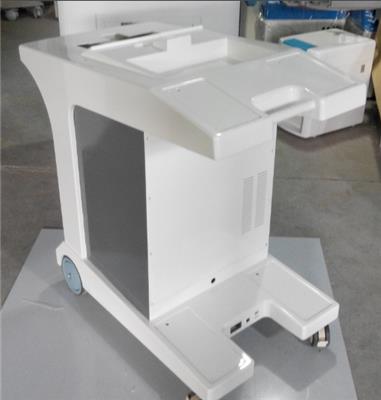 美容仪器外壳医疗设备机壳多功能外壳可定制abs塑料台式设备机箱