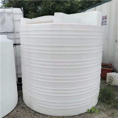 衡阳耐酸碱8立方污水搅拌桶厂家