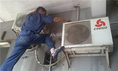 南开区专业空调充 清洗空调 空调维修制冷