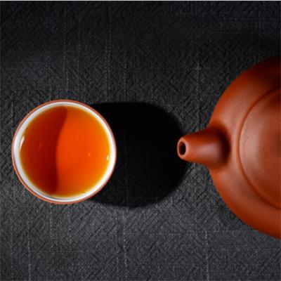 上海进口斯里兰卡红茶报关手续需要提供什么单文件