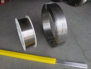 ER55-Ni 1焊丝CHG-55C1R气保焊丝氩弧焊条低温钢焊丝