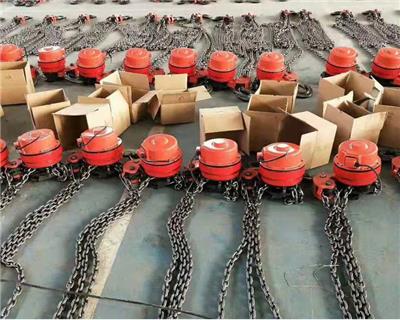 7.5吨群吊电动葫芦低速环保 10吨DHP群吊电动葫芦厂家批发价