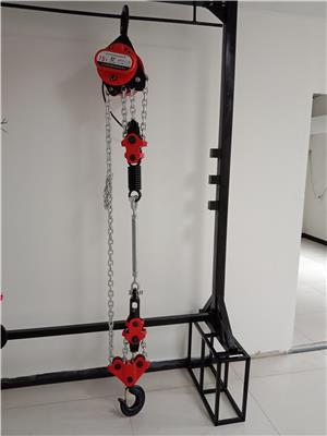 群吊电动葫芦-DHP型电动葫芦-爬架葫芦建筑工程