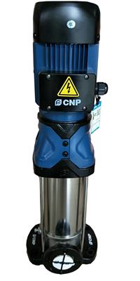 南方水泵CDM，CDMF不锈钢轻型立式多级离心泵生活供水环保节能