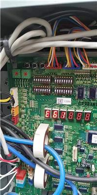 三星空调集中控制器系统-三星空调分户计量-三星空调集中控制器