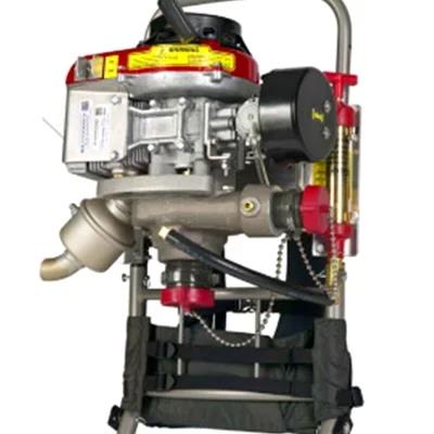 美国希尔fyr pak背负式高压森林灭火水泵 高压接力森林消防泵 背负式进口森林消防水泵