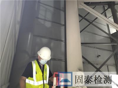 兴仁市房屋建筑结构安全检测