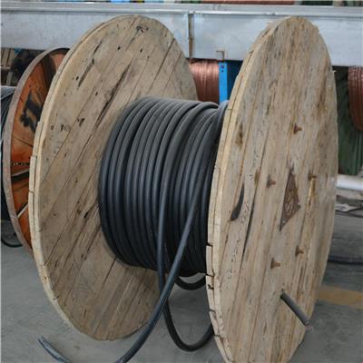新疆1600电缆整厂设备回收拆除 废旧电缆回收站