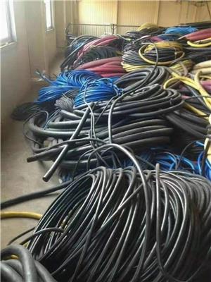 山东1600电缆控制电缆回收 回收电线公司