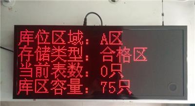 洛阳智多芯智能LED展示屏