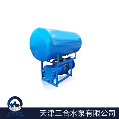 福州漂浮潜水泵供货商 型号齐全