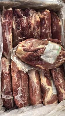 如何进口报关巴西冷冻牛肉流程复杂吗