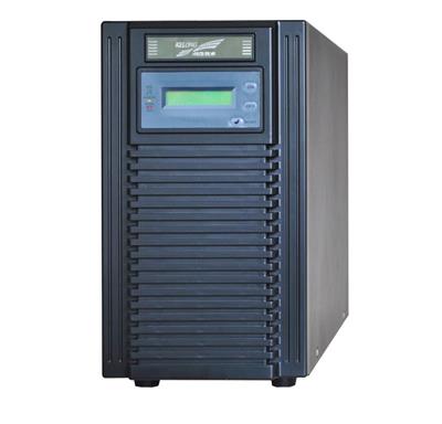 科华YTR1110-J机架式UPS不间断电源10KVA/9000W机房服务器监控UPS