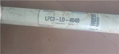 美国进口海德能RO膜LFC3-LD-4040储存方法