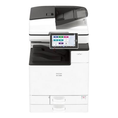 理光打印机IMC3000彩色多功能数码复合机