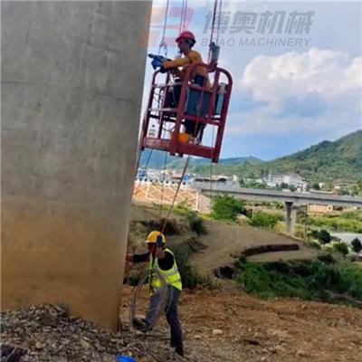 湖南桥梁pvc排水管安装视频24小时服务