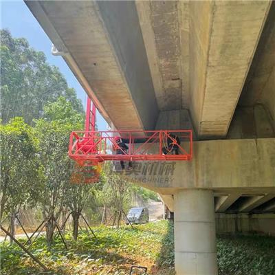 甘肃桥梁排水管安装方法