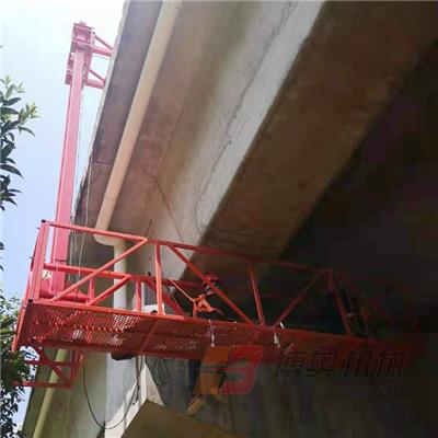 丽江桥梁雨水管安装设备