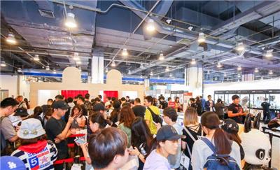 2021中国潮玩及手办模型博览会于12月在上海隆重举行