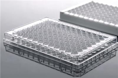透明酶标板 NEST浙江一级代理