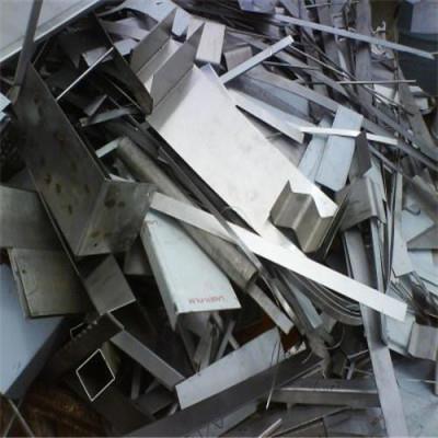 广州回收废不锈钢厂 不锈钢废料收购厂