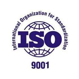 GB/T504企业质量管理体系认证 襄阳ISO9001标准 精简流程