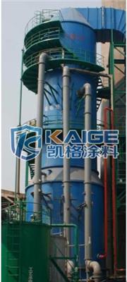 凯格涂料 广州厂房机械设施丙烯酸聚氨酯漆 保色性防腐油漆