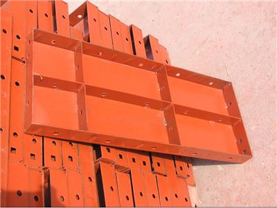 云南钢模板生产厂家-全国供应-钢模板厂家直供