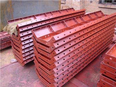 钢模板厂家直供-钢模板供货商-实力工厂