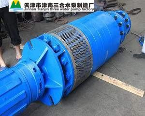 唐山矿用潜水泵代理