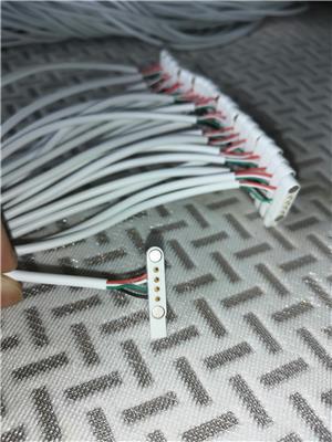 惠州磁吸数据线生产厂家 磁吸充电线