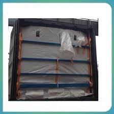 40英尺面粉用集装箱海包袋,集装箱散货袋