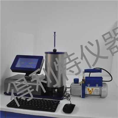 石油蒸气压测定仪 GB/T 8017