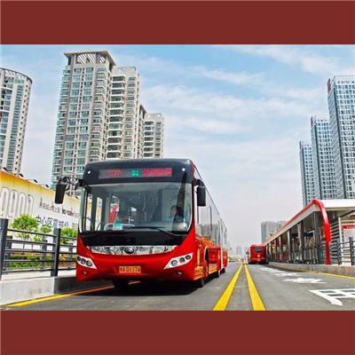 吉林语音报站广告发布 公交车广告