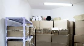 搬家行李物品寄存商品储物空间，库房仓库1至200平小型仓出租