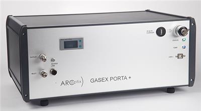 Arcoptix中红外气体分析仪_便携式多种气体监测系统