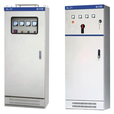 GCK低压抽出式开关柜 低压成套配电柜