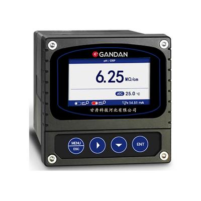 甘丹科技在线电阻率监测仪