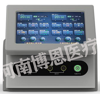 博恩CT-7型医用超声电导治疗仪