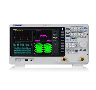 供应鼎阳频谱分析仪SSA3075X Plus