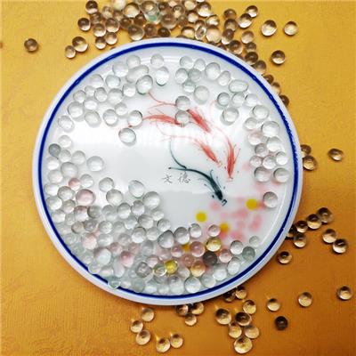肇庆研磨玻璃微珠-成圆率大于81%文德牌-研磨玻璃微珠批发价格