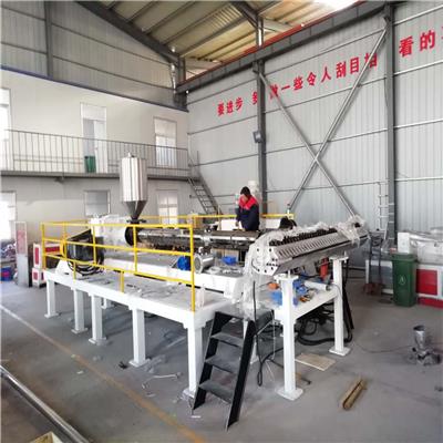 广州abs塑料板材生产线 好维护