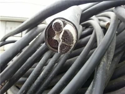 惠阳废电缆回收公司 惠阳工厂废旧电缆回收投标 工程剩余废电缆收购站
