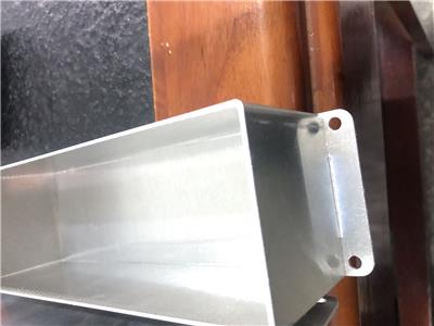塘厦铝合金电箱激光焊焊接加工，铝型材激光焊接，清溪铝合金灯饰激光焊接加工