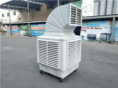 宁波冷风机、一体化冷风机工厂、空调扇、宁波北仑冷风机生产厂家