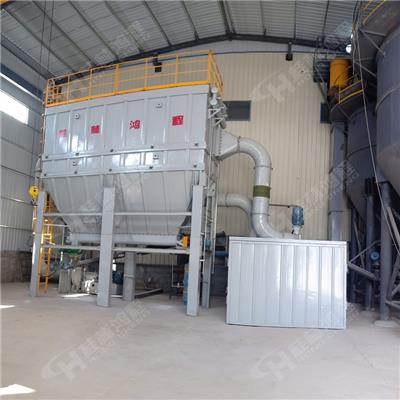 安徽碳酸钙环辊磨粉机
