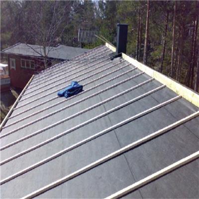 专业厂家生产坡屋面防水卷材