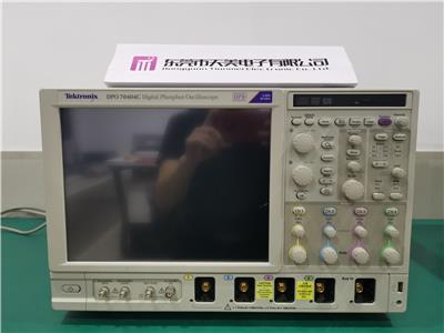 Tektronix泰克DPO70404C示波器 4GHz带宽 25GS/s采样率